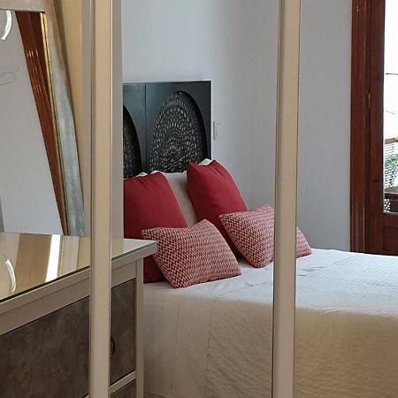 Apartamentos Rey Moro Толедо Екстер'єр фото