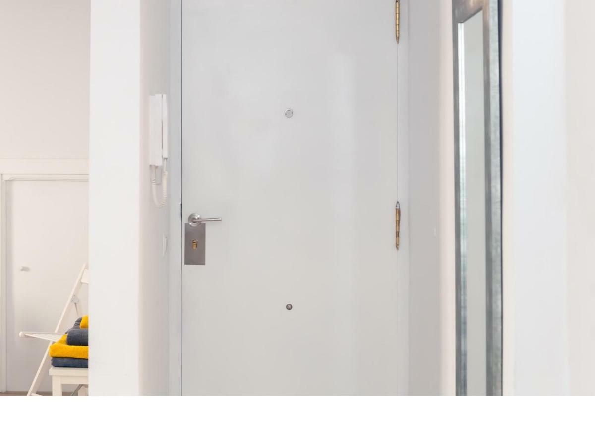 Apartamentos Rey Moro Толедо Екстер'єр фото