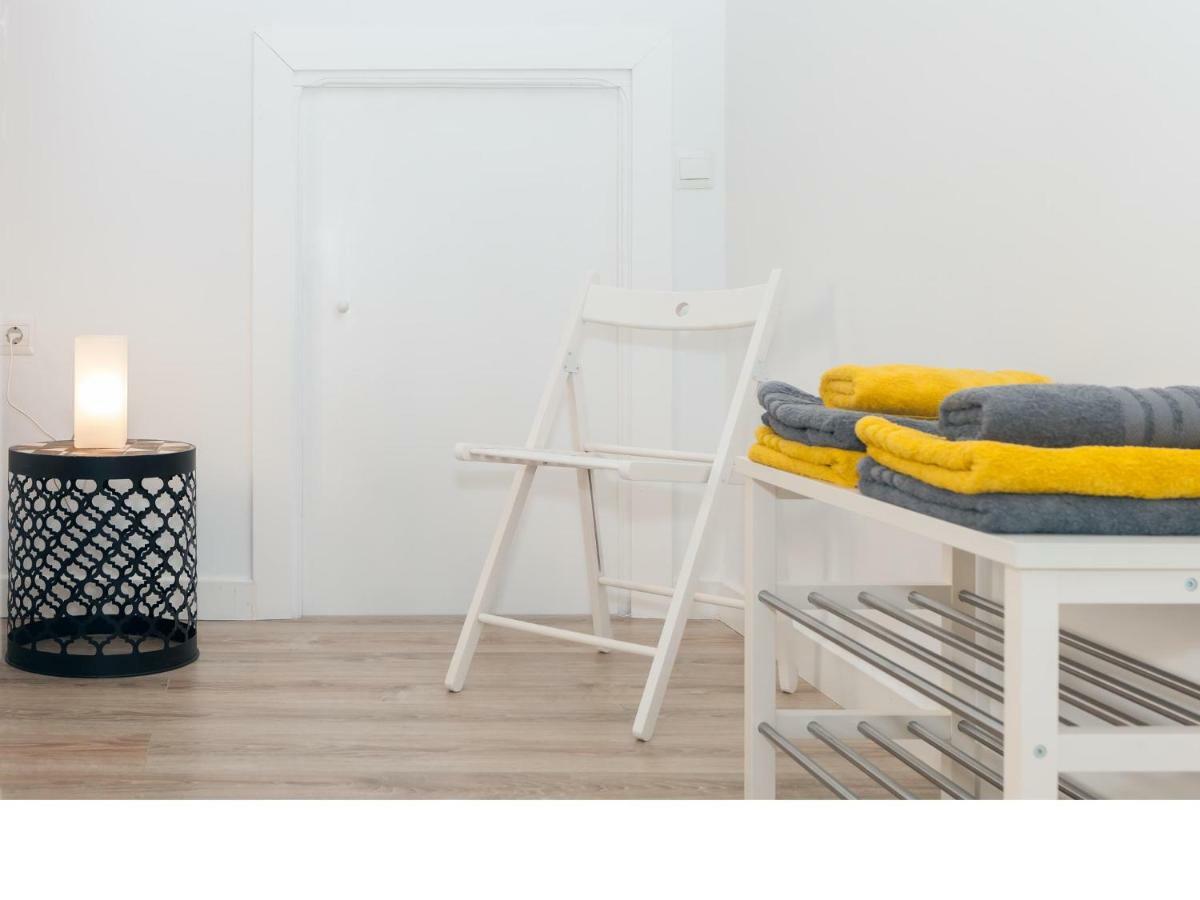 Apartamentos Rey Moro Толедо Екстер'єр фото