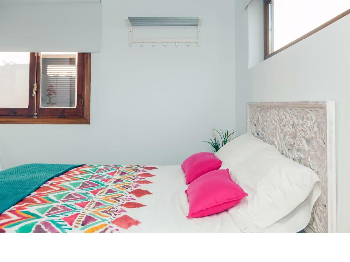 Apartamentos Rey Moro Толедо Екстер'єр фото