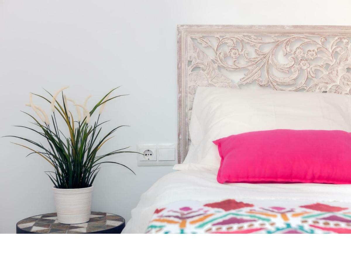 Apartamentos Rey Moro Толедо Екстер'єр фото
