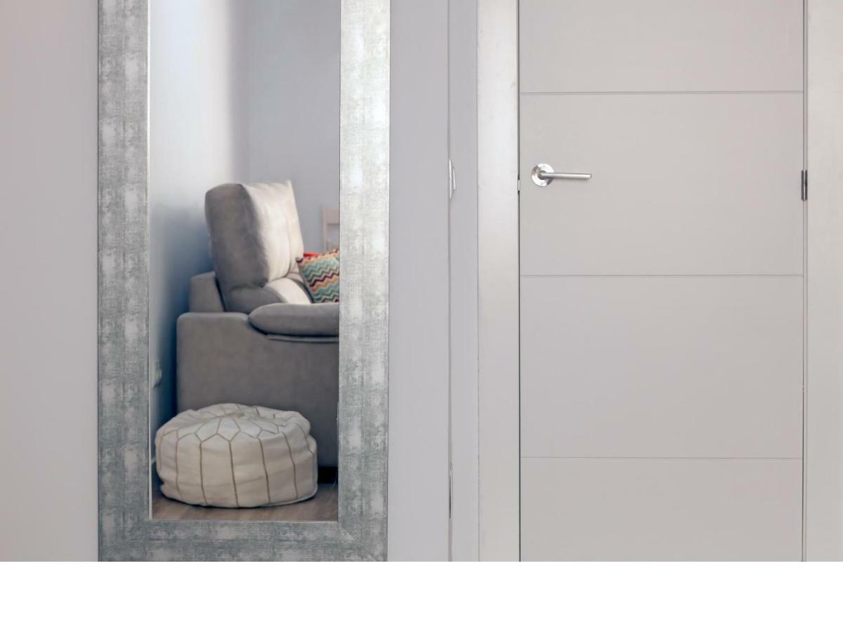 Apartamentos Rey Moro Толедо Екстер'єр фото