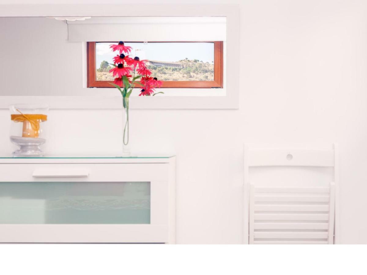 Apartamentos Rey Moro Толедо Екстер'єр фото